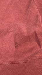 Women's lululemon Dusty Rose Cropped Crewneck Sweatshirt – 18" Length