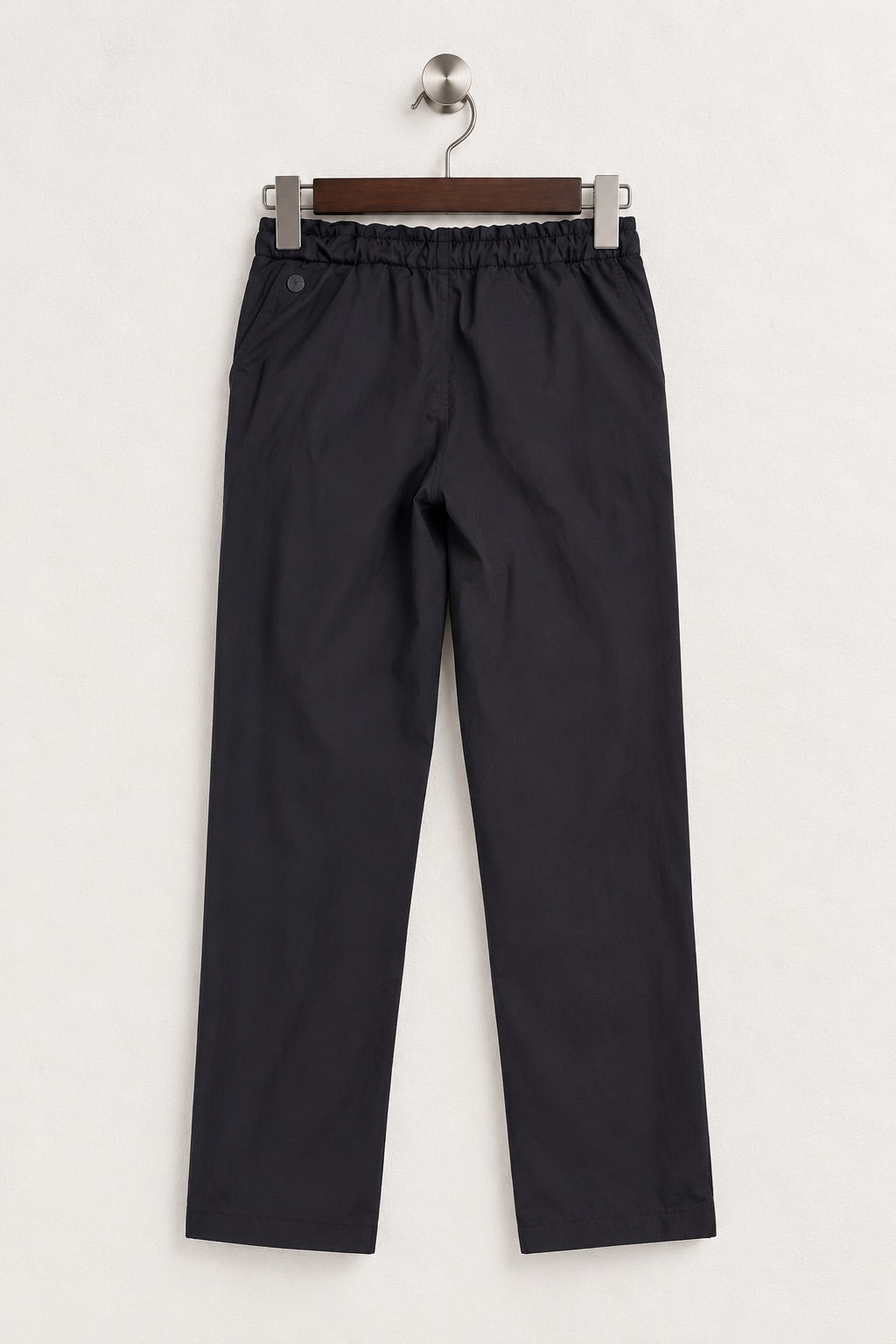 Women's lululemon Black Drawstring Trousers – Size 6