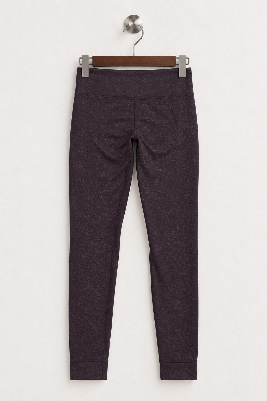 Women's Gymshark Dark Plum High-Waisted Leggings