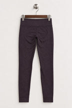Women's Gymshark Dark Plum High-Waisted Leggings