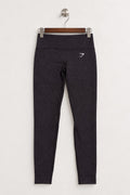 Women's Gymshark Dark Plum High-Waisted Leggings